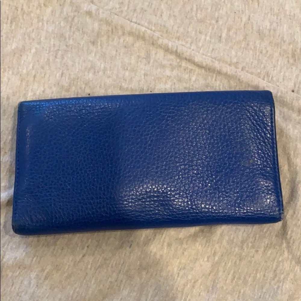 Versace Collection Wallet - Picture 2 of 4